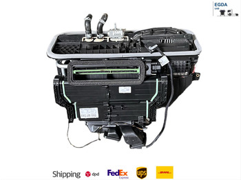 Spare parts MERCEDES-BENZ