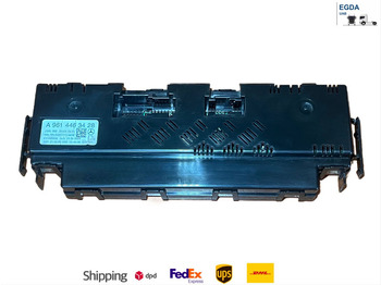 Spare parts MERCEDES-BENZ