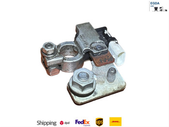 Spare parts MERCEDES-BENZ