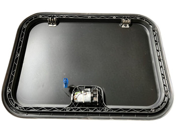 Spare parts Mercedes-Benz MP5: picture 2