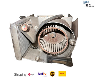 Spare parts