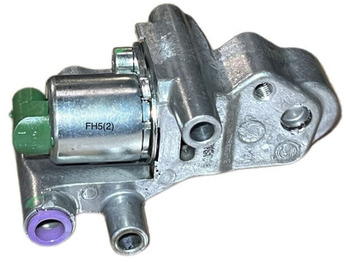 Spare parts Volvo FH5/Aero: picture 3 Spare parts Volvo FH5/Aero: picture 3