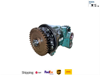 Spare parts VOLVO