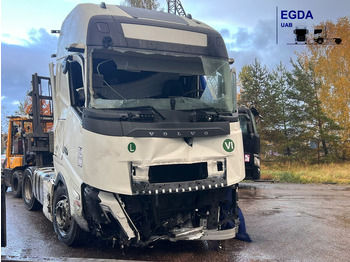 Tractor unit VOLVO FH