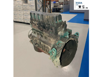 Engine VOLVO