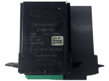 ECU VOLVO FH12