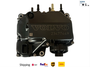 Exhaust system VOLVO FH