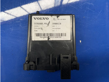 ECU Volvo FM: picture 5