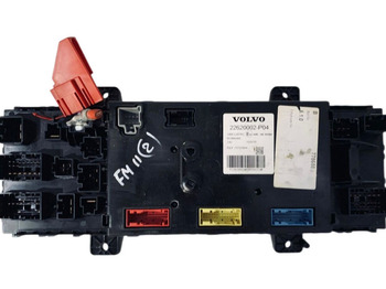ECU VOLVO FM