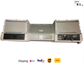 Cab and interior VOLVO FH