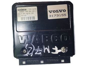 ECU VOLVO FM7