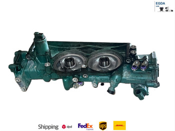 Engine and parts VOLVO