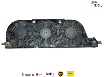 Fan VOLVO
