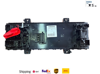 Electrical system VOLVO