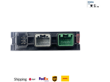 ECU Volvo: picture 2