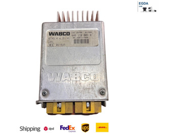 ECU WABCO