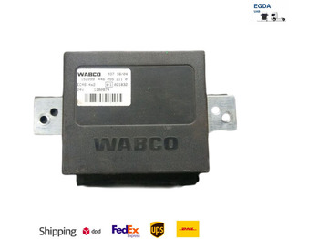 ECU WABCO