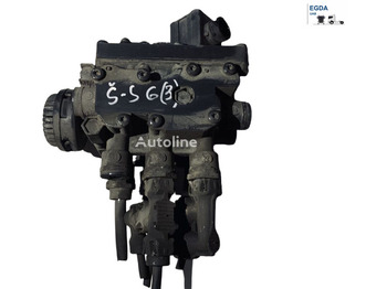 Valve WABCO