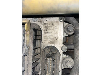 Engine MERCEDES-BENZ