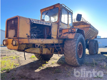 Farm tractor VOLVO