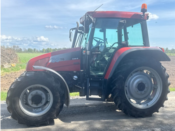 Farm tractor CASE IH CS