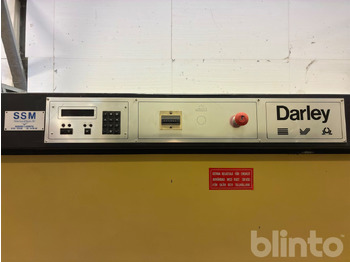 Machine tool Darley 2500x4: picture 5 Machine tool Darley 2500x4: picture 5
