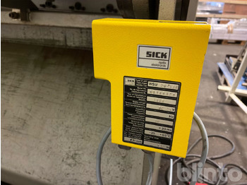 Machine tool Darley 2500x4: picture 4 Machine tool Darley 2500x4: picture 4