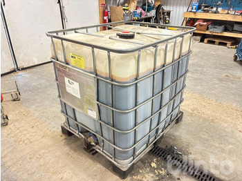 Construction equipment