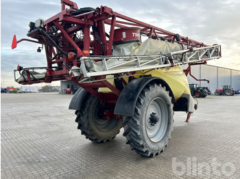 Sprayer Hardi Commander CM11 7000 I - Nybesiktigad: picture 5