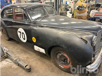 Car JAGUAR MARK VII MOD M: picture 5 Car JAGUAR MARK VII MOD M: picture 5