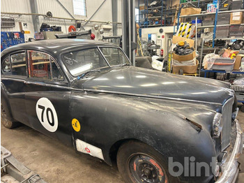Car JAGUAR MARK VII MOD M: picture 4 Car JAGUAR MARK VII MOD M: picture 4