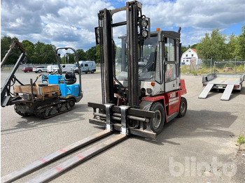 Forklift KALMAR