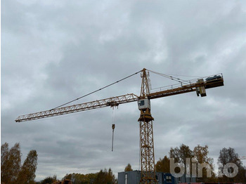 Tower crane LIEBHERR