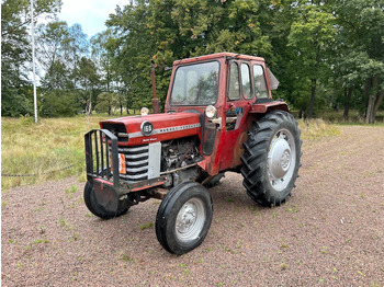 Farm tractor MASSEY FERGUSON 100 series