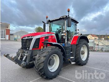 Farm tractor MASSEY FERGUSON 200 series