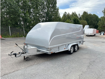 Autotransporter truck