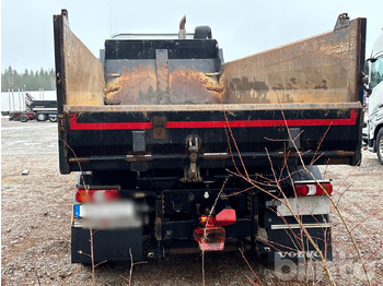 Tipper MERCEDES-BENZ: picture 4