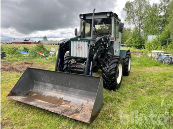 Farm tractor MERCEDES-BENZ