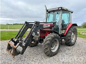 Farm tractor MASSEY FERGUSON 3060