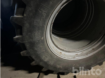 Wheel and tire package Michelin 650/65 R38: picture 4