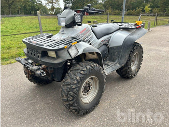 Side-by-side/ ATV POLARIS