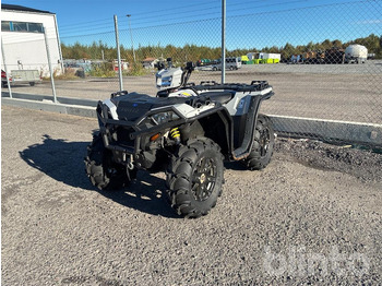Side-by-side/ ATV POLARIS