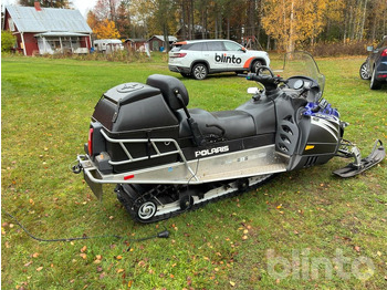 Side-by-side/ ATV POLARIS WIDETRAK IQ: picture 5