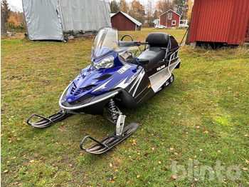 Side-by-side/ ATV POLARIS