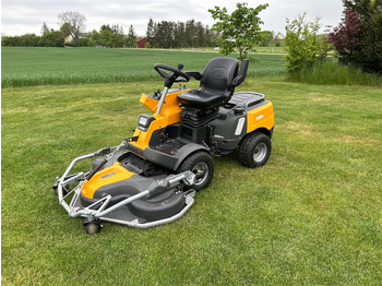 Garden mower