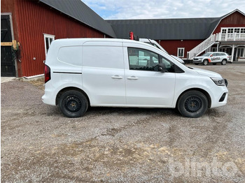 Small van RENAULT KANGOO 1.5 Blue dCi: picture 4