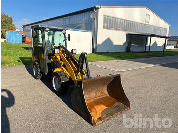 Compact loader Schäffer SLT 2428 (2022): picture 2