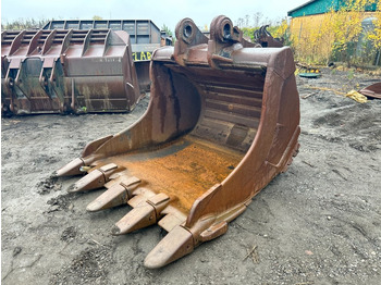 Excavator bucket