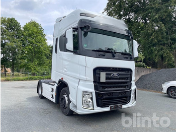 Tractor unit FORD