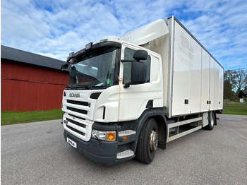 Truck SCANIA P 270